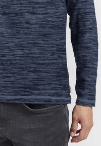 Blend PHPullover - Pulóver - copen blue