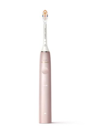 DIAMONDCLEAN PRESTIGE 9900 - Electric toothbrush - light pink