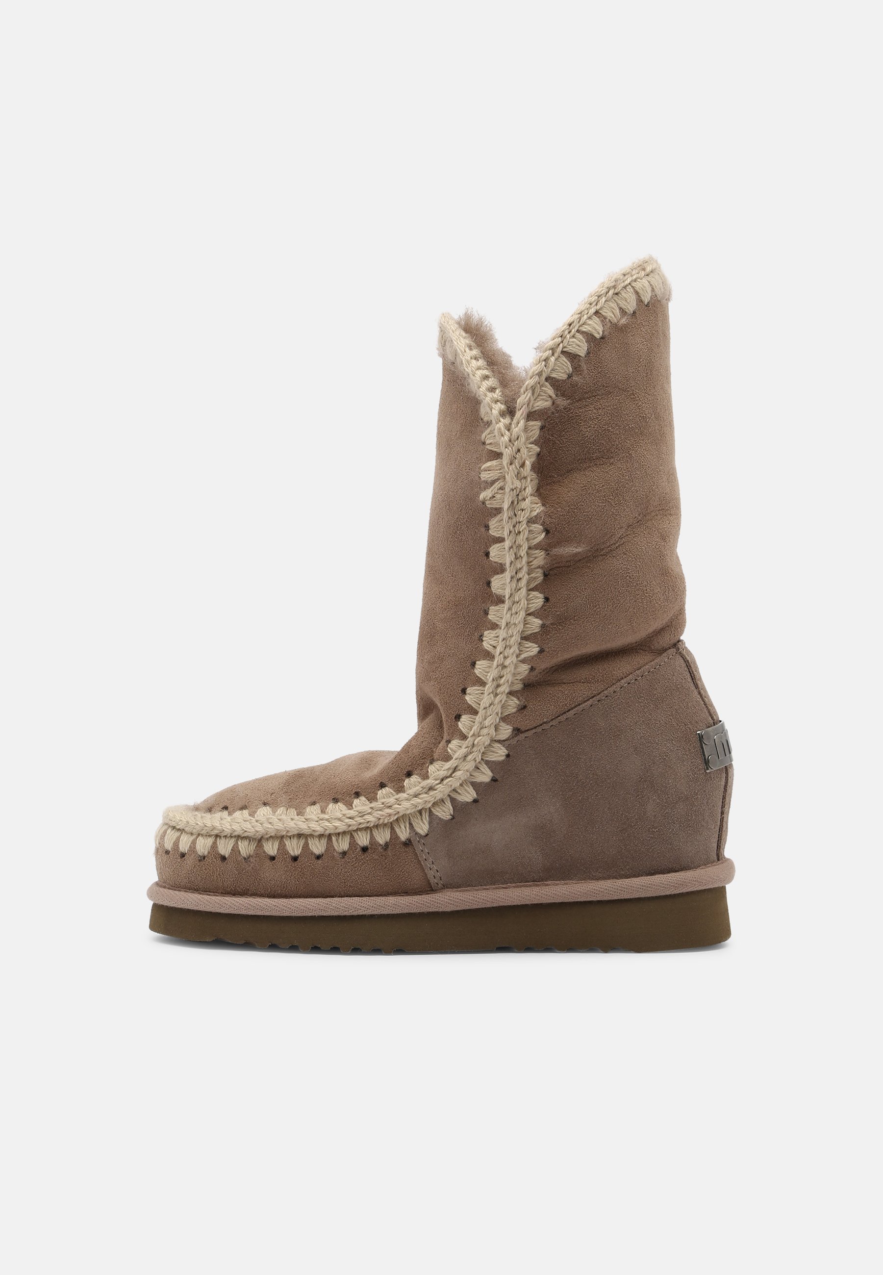 mou inner wedge boot