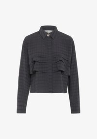 Unausgewählt, inkwell