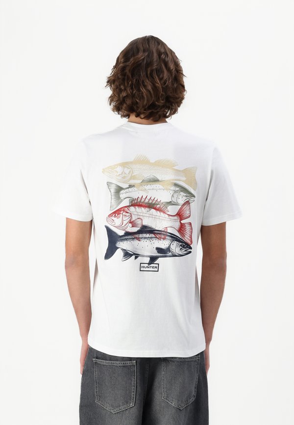 RAASAY - Print T-shirt2