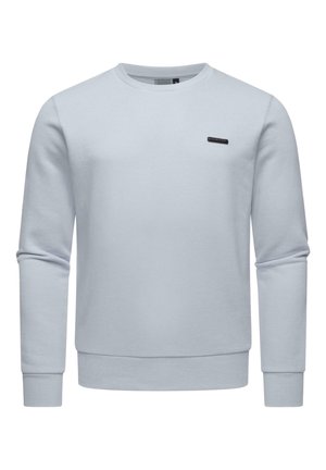 INDDIE - Sweater - light grey