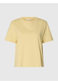 Nevybrané, italian straw