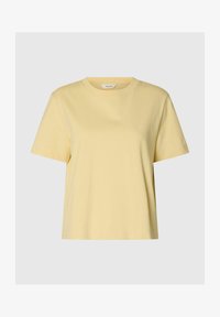 Nevybrané, italian straw