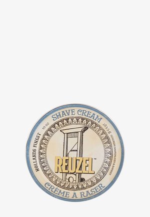 Reuzel SHAVE CREAM BY REUZEL FOR MEN - 10 OZ SHAVE CREAM - Face cream