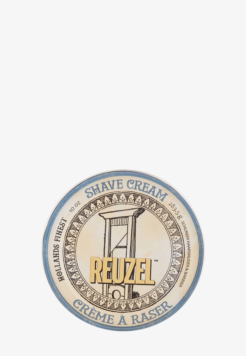 Reuzel SHAVE CREAM BY REUZEL FOR MEN - 10 OZ SHAVE CREAM - Dagkräm