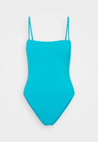 SOL SEARCHER TULLY ONE PIECE - Costume da bagno - blue lagoon