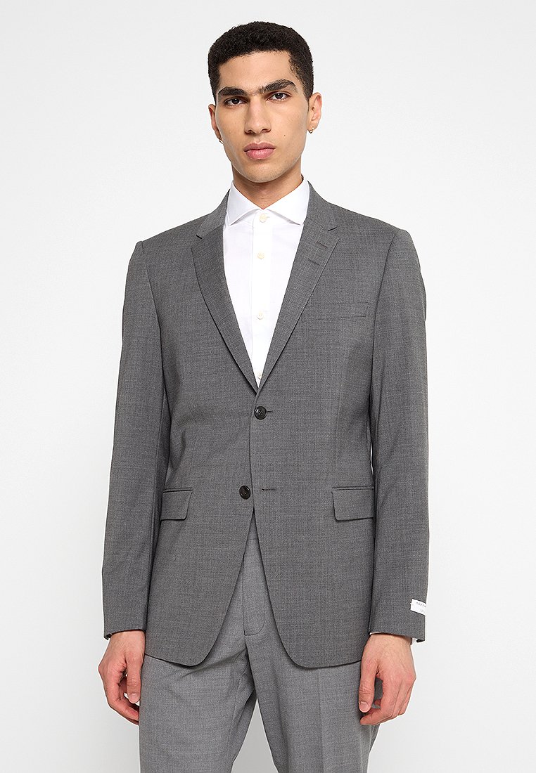 Tiger Of Sweden Blazer grijs