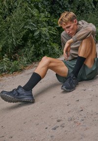 ASICS Scarpe da trail running - black