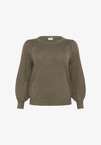 Unselected, morel melange