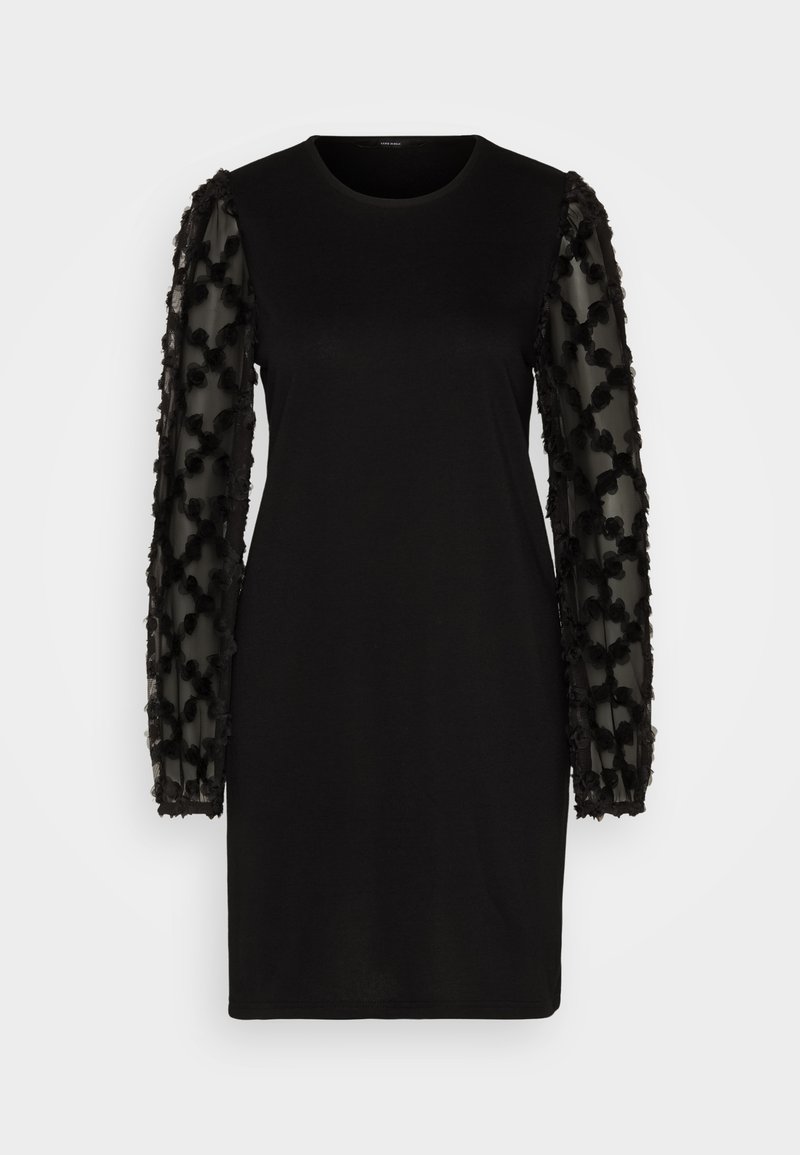 Vero Moda Jurk zwart Vero Moda Jurk zwart