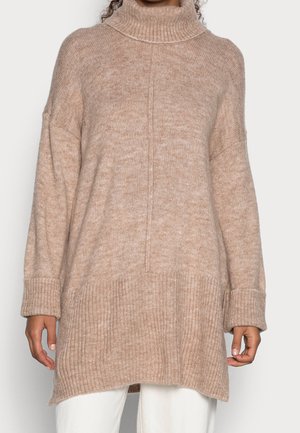 Pullover - beige