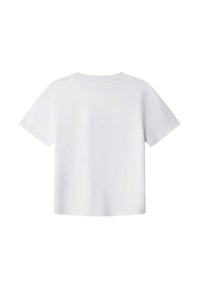 Pepe Jeans Apdrukāts T-krekls - white