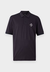 Polo marškinėliai - deep navy