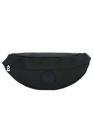 MAGGIA JANICA 15 CM - Bum bag - black
