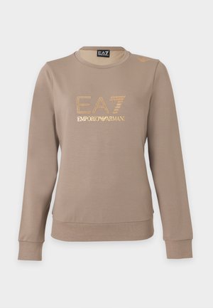 EA7 Emporio Armani, Sudadera - cinder