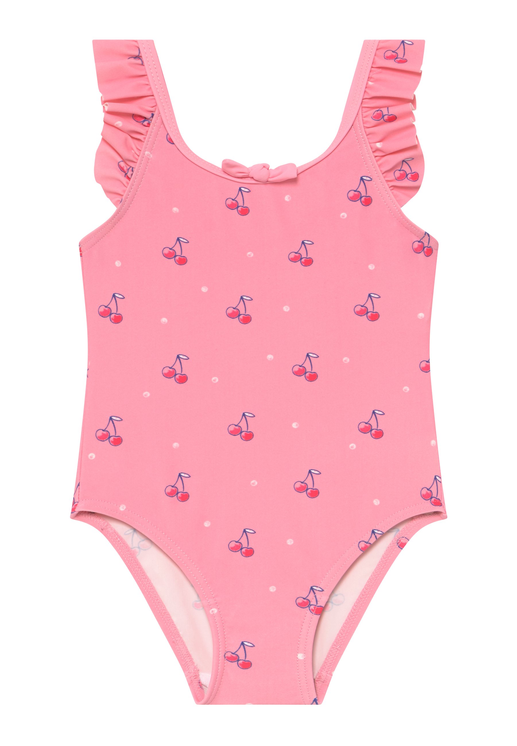 Sanetta Swimsuit Maillots de Bain Fille Sanetta Swimsuit Maillots de Bain Fille