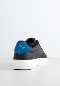 Scotch & Soda PLAKKA - Sneaker low - marine