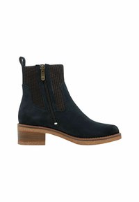 Marco Tozzi Bottines - navy
