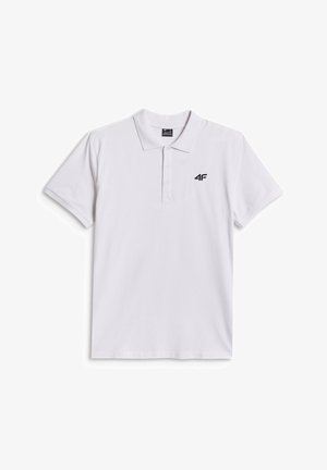 4F, - Koszulka polo