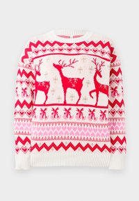 Unausgewählt, birch/gold-coloured/salsa/fuchsia pink