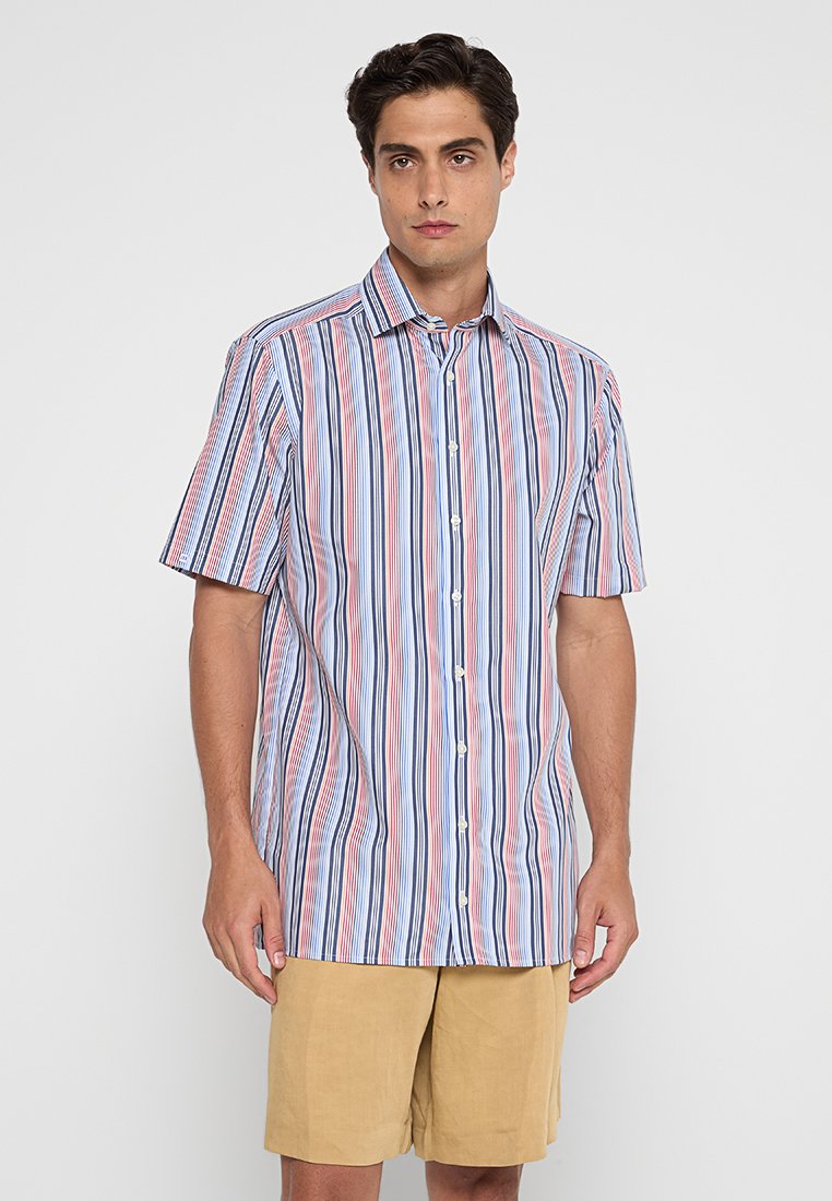 OLYMP Luxor Overhemd meerkleurig