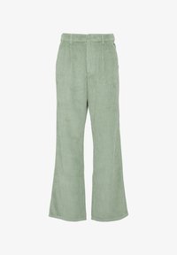 Wybrany, salbeigrün