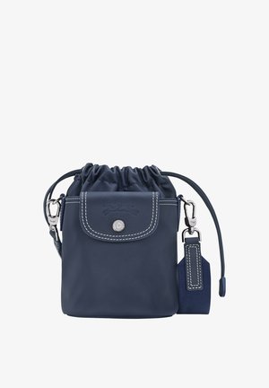 Longchamp LE PLIAGE XTRA - Umhängetasche - marine