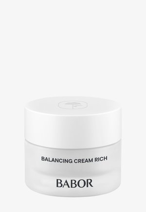 BALANCING CREAM RICH - Päivävoide