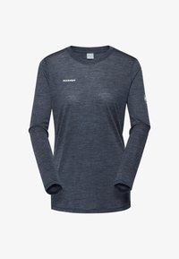 Wybrany, marine melange