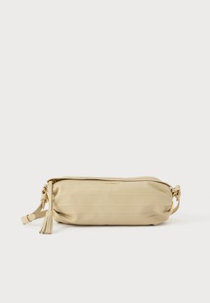 Plecu soma - sandshel