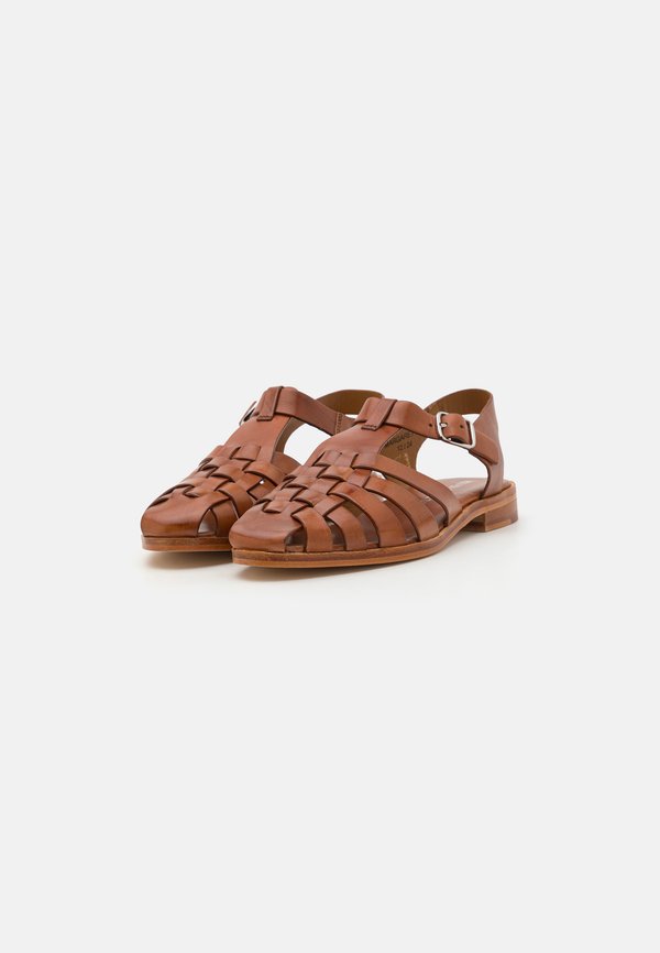 MARGARET 2 - Sandals - tan2