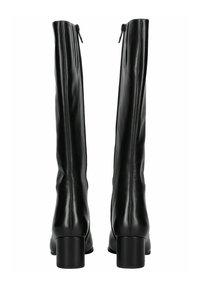 Peter Kaiser Botas - black nappa