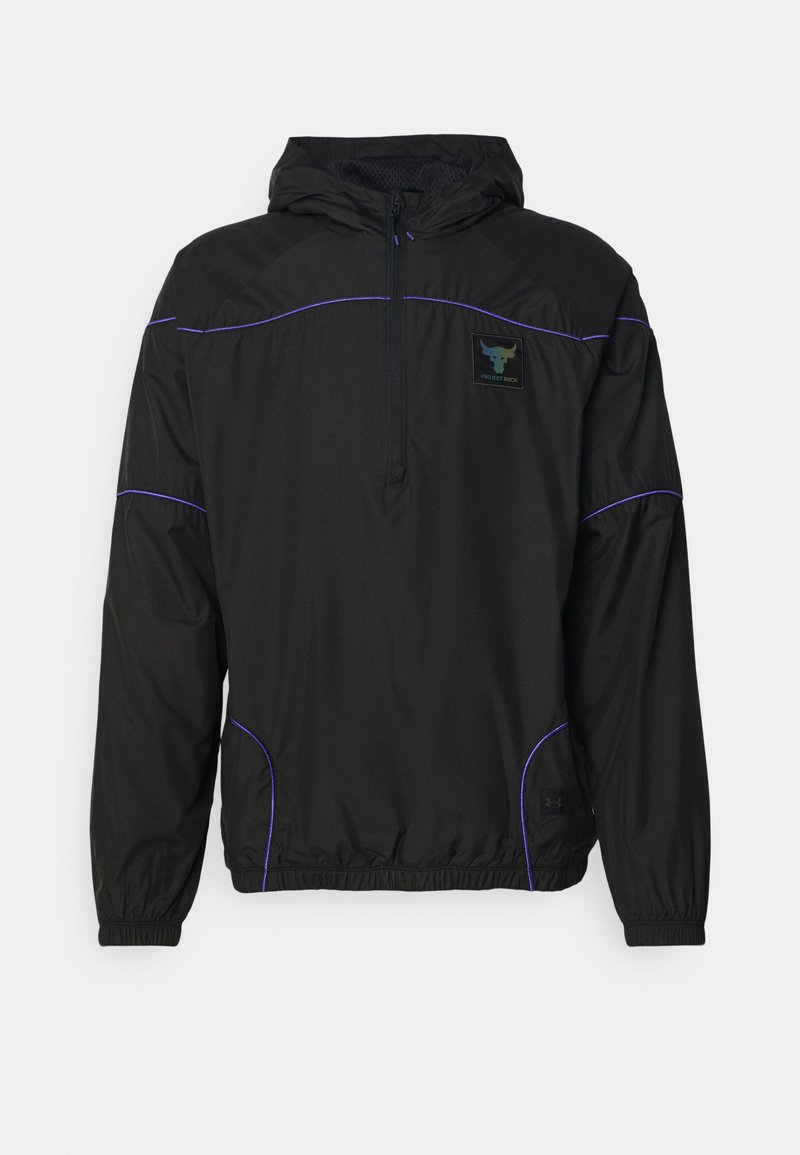 Under Armour Windjack zwart