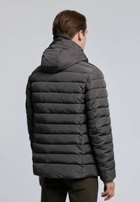 Bytom Vinterjakker - anthracite