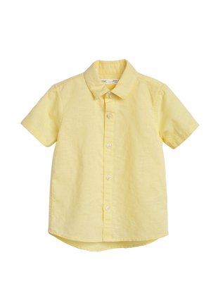 Camicia - yellow