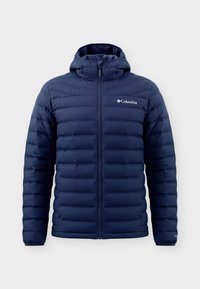 Δεν επιλέχθηκε, collegiate navy
