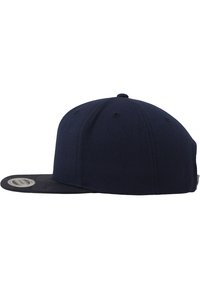 Flexfit Nokkmüts - navy camo