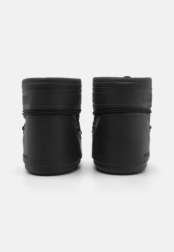 ICON LOW UNISEX - Lace-up ankle boots2