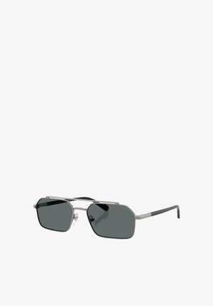 VOGUE Eyewear, IRREGOLARE 0VO4356S 518781 - Gafas de sol - grey