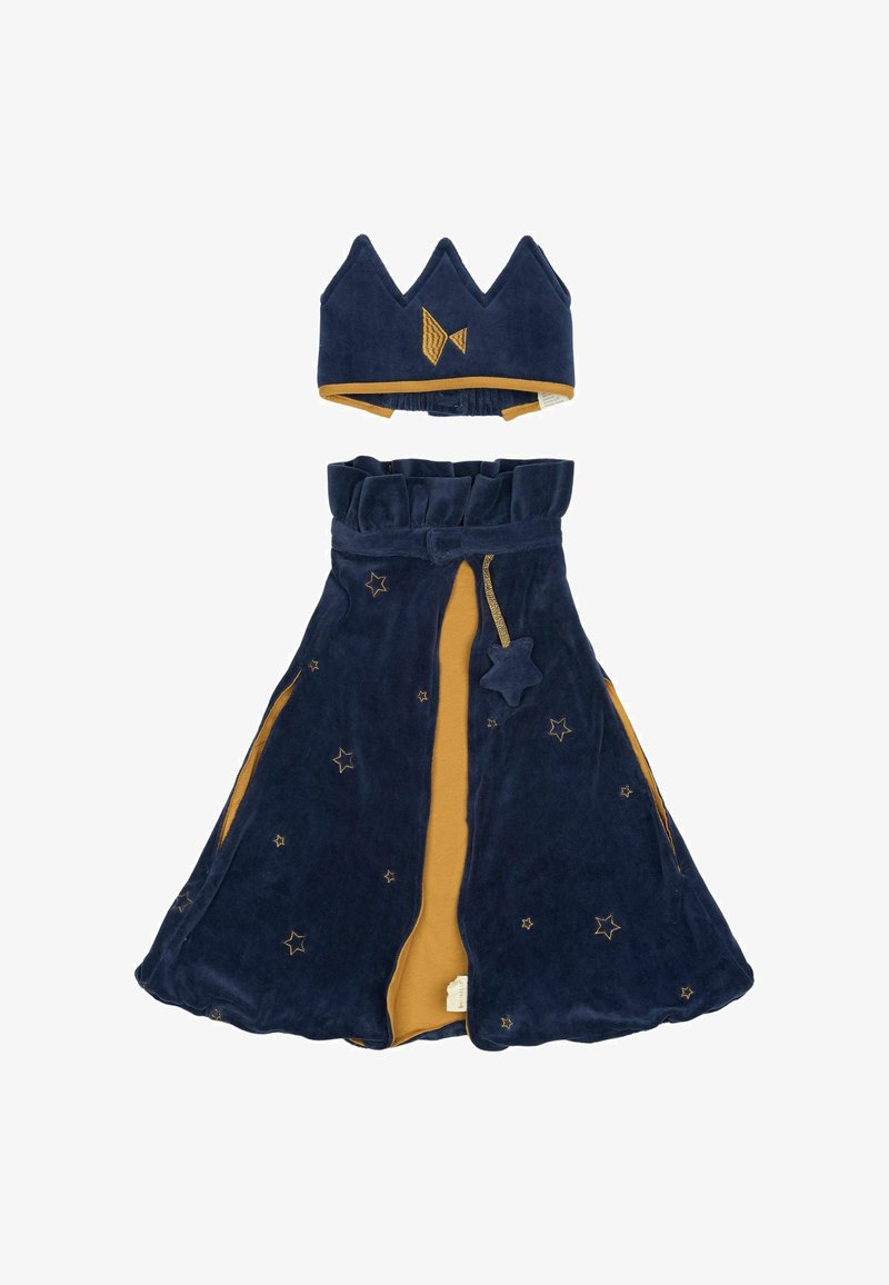 Fabelab SET - Jelmez - peacoat