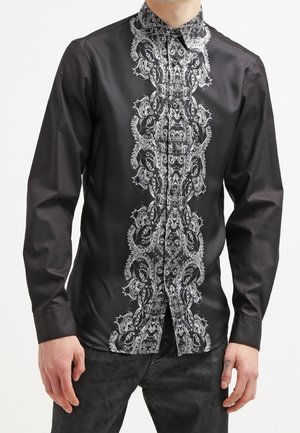 Hemd - black