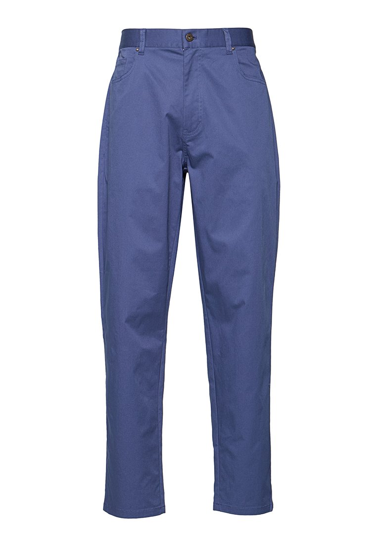 Barbour Broek blauw Barbour Broek blauw