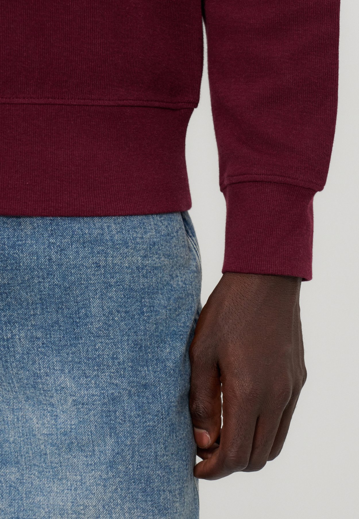 Strickpullover