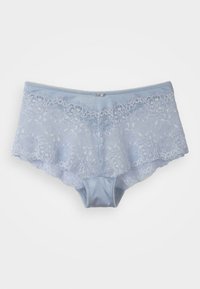 Não selecionado, harmony blue