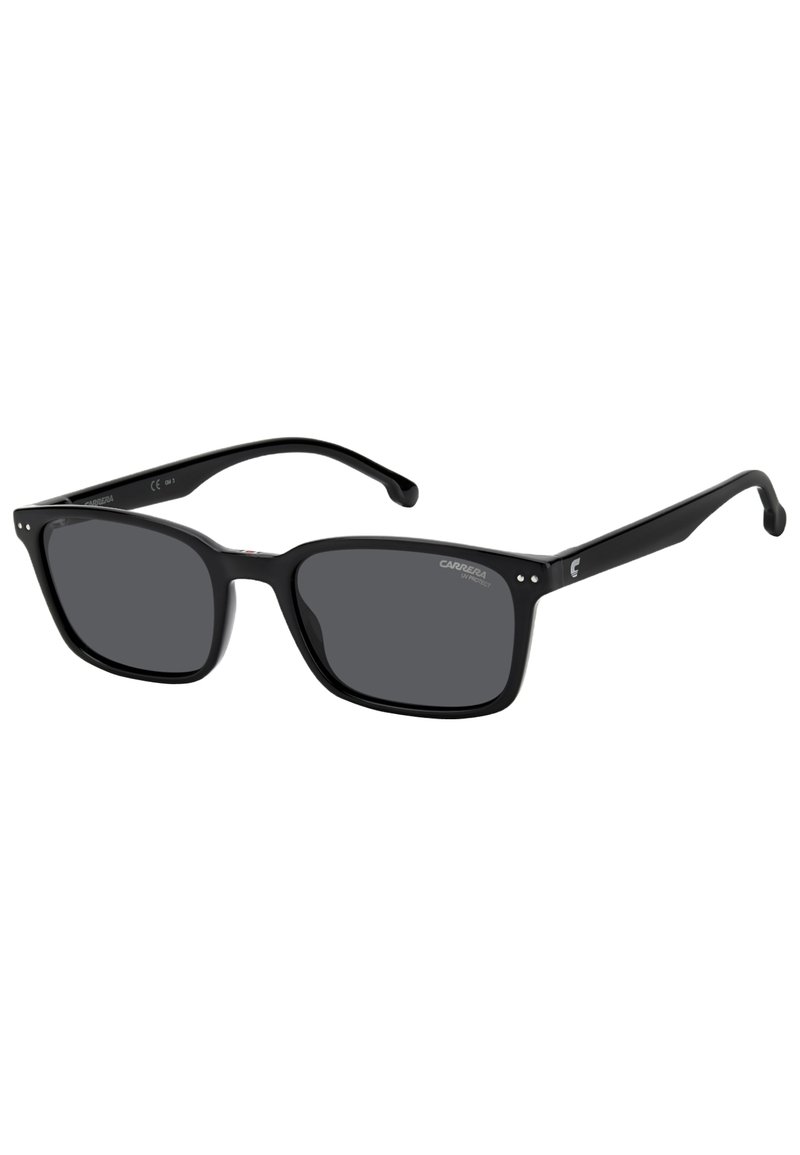 Carrera Sunglasses schwarz/black Zalando.co.uk
