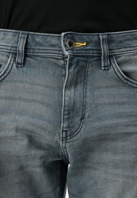 JOSH - Répafazonú farmer - mid stone blue grey