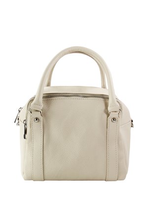 DrachenLeder JUGEND CITY - Handtasche - beige