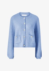 Unselected, hellblau