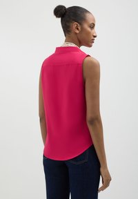 Calliope Camicetta - fucsia